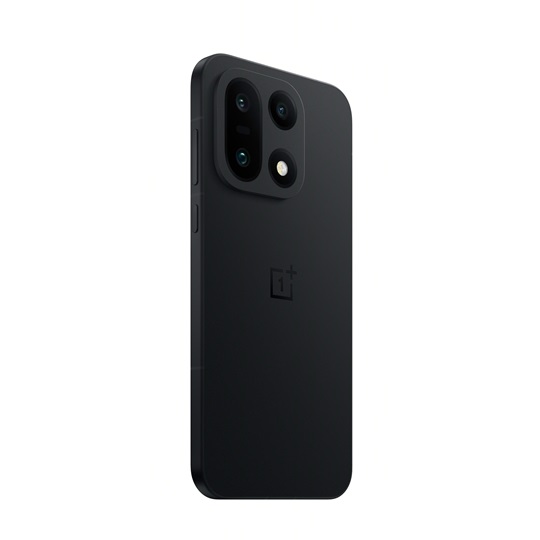 OnePlus 15 5G DS 12+256GB, Infiniti Black (fekete)