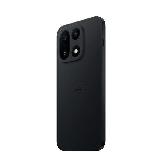 OnePlus 15 5G DS 12+256GB, Infiniti Black (fekete)