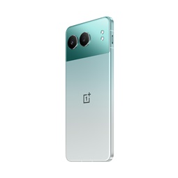 OnePlus Nord 4 5G DS 12+256GB, Oasis Green (zöld)