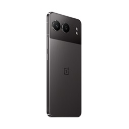 OnePlus Nord 4 5G DS 12+256GB, Obsidian Midnight (fekete)