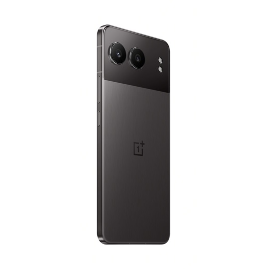 OnePlus Nord 4 5G DS 12+256GB, Obsidian Midnight (fekete)
