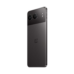 OnePlus Nord 4 5G DS 12+256GB, Obsidian Midnight (fekete)