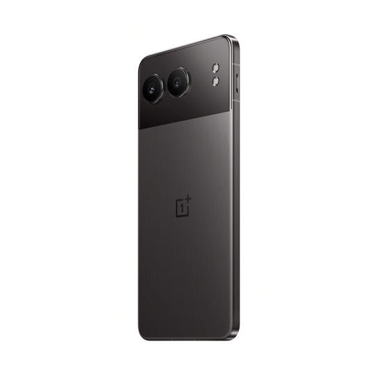OnePlus Nord 4 5G DS 12+256GB, Obsidian Midnight (fekete)