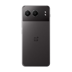 OnePlus Nord 4 5G DS 12+256GB, Obsidian Midnight (fekete)