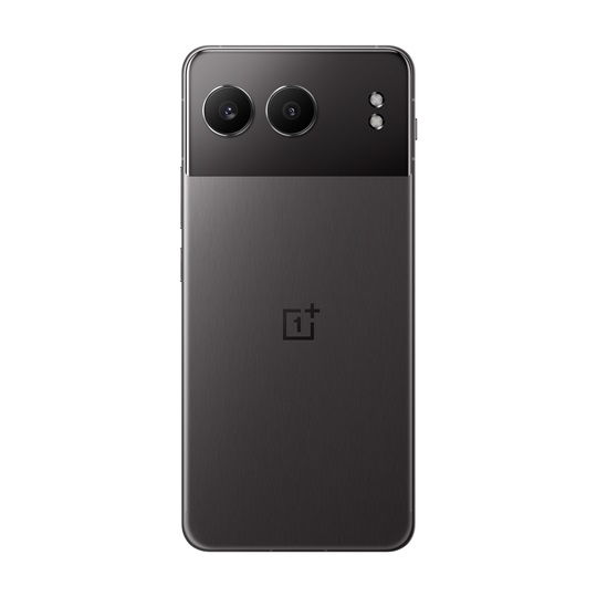 OnePlus Nord 4 5G DS 12+256GB, Obsidian Midnight (fekete)