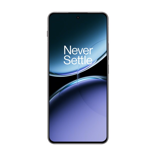 OnePlus Nord 4 5G DS 12+256GB, Obsidian Midnight (fekete)