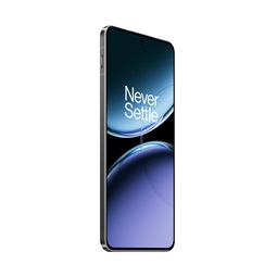 OnePlus Nord 4 5G DS 12+256GB, Obsidian Midnight (fekete)