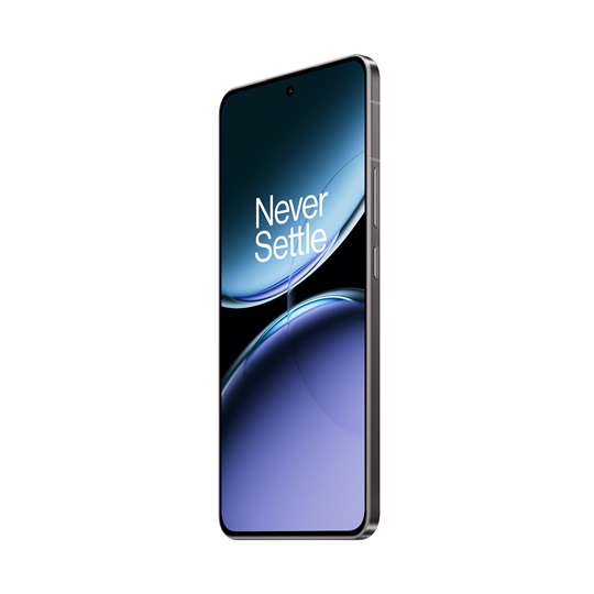 OnePlus Nord 4 5G DS 12+256GB, Obsidian Midnight (fekete)