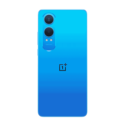OnePlus Nord CE4 Lite 5G DS 8+256GB, Mega Blue (kék)