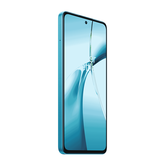 OnePlus Nord CE4 Lite 5G DS 8+256GB, Mega Blue (kék)