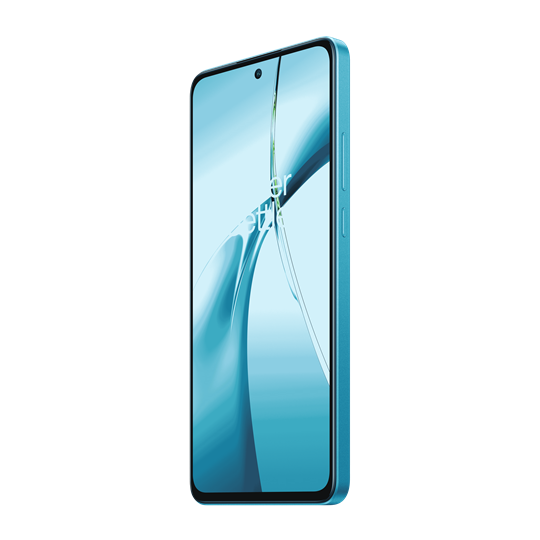 OnePlus Nord CE4 Lite 5G DS 8+256GB, Mega Blue (kék)