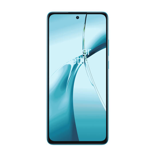 OnePlus Nord CE4 Lite 5G DS 8+256GB, Mega Blue (kék)