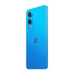 OnePlus Nord CE4 Lite 5G DS 8+256GB, Mega Blue (kék)