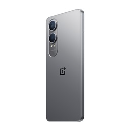 OnePlus Nord CE4 Lite 5G DS 8+256GB, Super Silver (szürke)