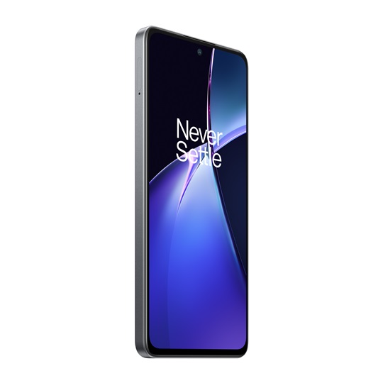 OnePlus Nord CE4 Lite 5G DS 8+256GB, Super Silver (szürke)