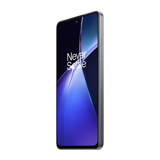 OnePlus Nord CE4 Lite 5G DS 8+256GB, Super Silver (szürke)