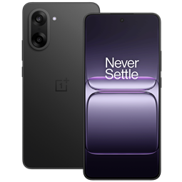 OnePlus Nord CE5 5G DS 8+128GB, Black Infinity (fekete)