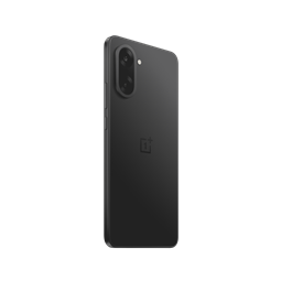 OnePlus Nord CE5 5G DS 8+128GB, Black Infinity (fekete)