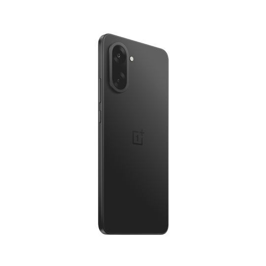OnePlus Nord CE5 5G DS 8+128GB, Black Infinity (fekete)