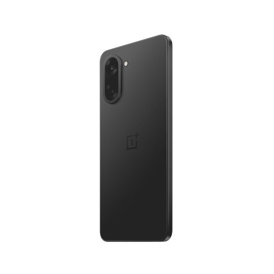OnePlus Nord CE5 5G DS 8+128GB, Black Infinity (fekete)