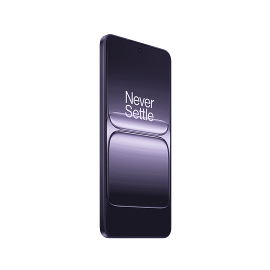 OnePlus Nord CE5 5G DS 8+128GB, Black Infinity (fekete)