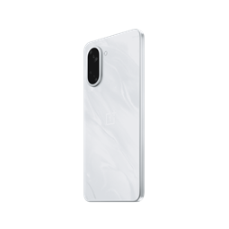 OnePlus Nord CE5 5G DS 8+128GB, Marble Mist (fehér)