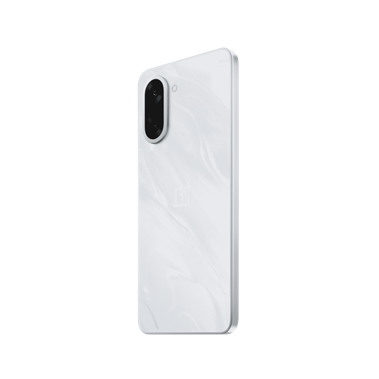 OnePlus Nord CE5 5G DS 8+128GB, Marble Mist (fehér)