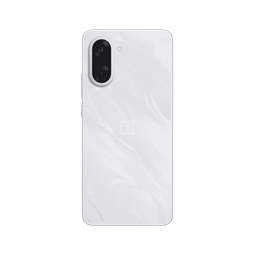 OnePlus Nord CE5 5G DS 8+128GB, Marble Mist (fehér)