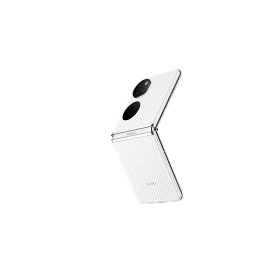 P50 Pocket, WHITE