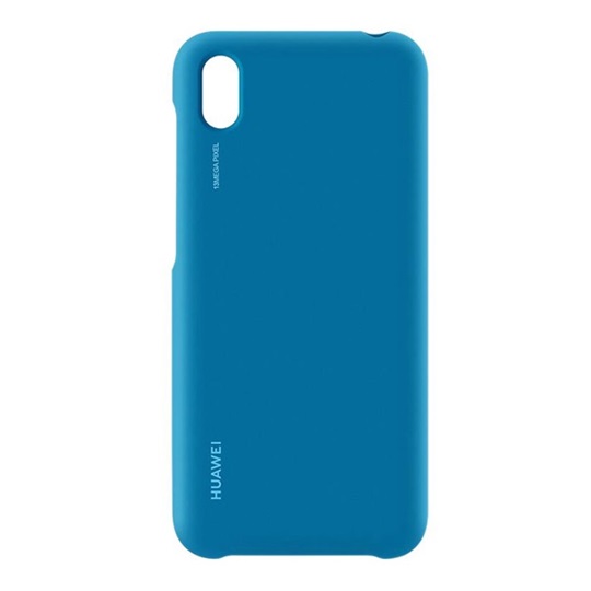 Huawei PC Protective Case, Y5 2019, Blue