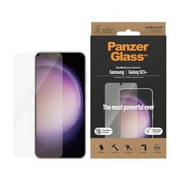 PanzerGlass Samsung Galaxy S23 Plus Ultra-Wide Fit AB