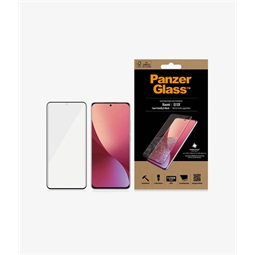 PanzerGlass Xiaomi 12/12x Case Friendly, Black AB