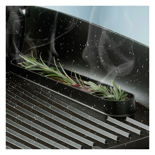 Philips 5000 asztali grill - HD6212/90