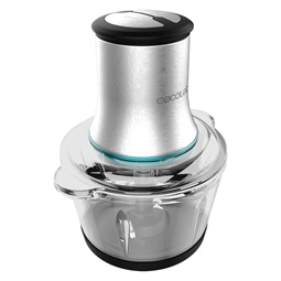 Picadora ChopBeat2000 Vindaloo Glass aprító