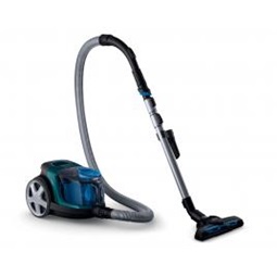 PHILIPS PowerPro Compact porzsák nélküli porszívó - FC9334/09