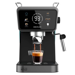 CECOTEC Power Espresso Touch Coldbrew - karos presszó kávéfőző / 00269