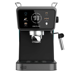CECOTEC Power Espresso Touch Coldbrew - karos presszó kávéfőző / 00269