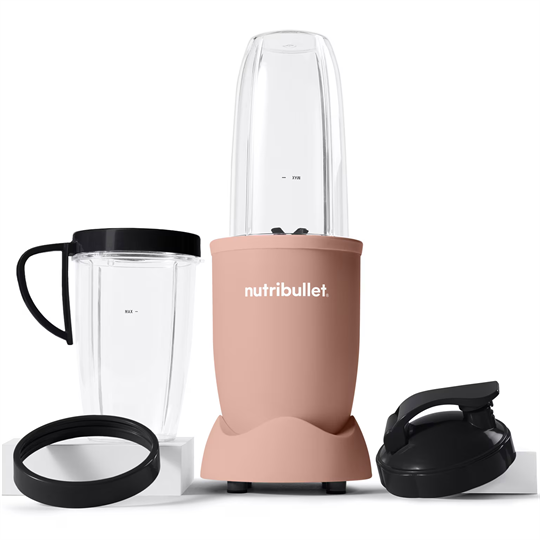 Nutribullet Pro Mineral Turmixgép -  NB907MACL