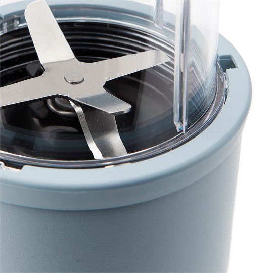 Nutribullet Pro Mineral Turmixgép -  NB907MASL