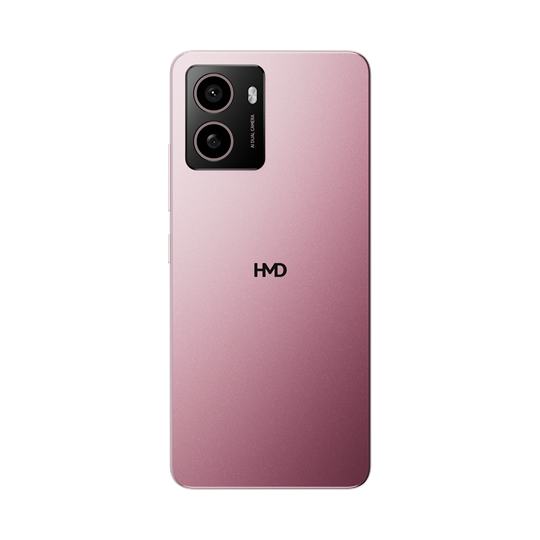 HMD Pulse DS 4/64GB, Dreamy Pink
