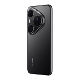 Pura 80 Pro 12/512GB, Selyem Fekete