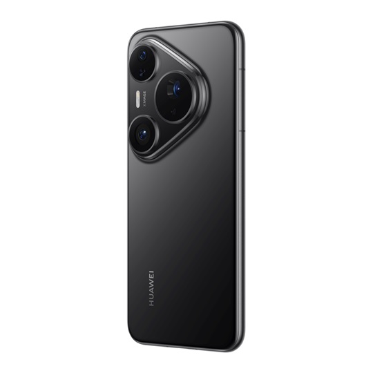 Pura 80 Pro 12/512GB, Selyem Fekete