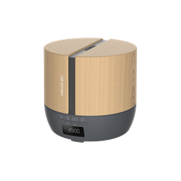 PureAroma 550 Connected Grey Woody diffúzor