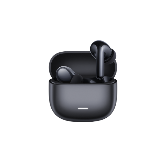 REDMI Buds 8 Lite (Black) / BHR08OMGL