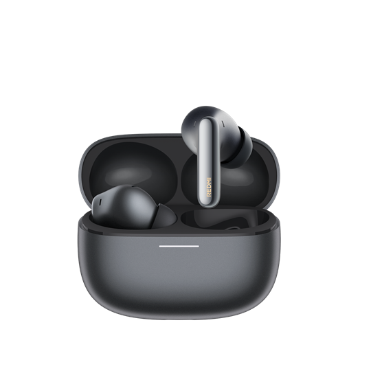 REDMI Buds 8 Pro Obsidian Black / BHR08GOGL