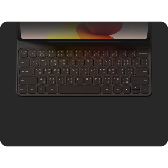 REDMI Pad 2 Pro Keyboard