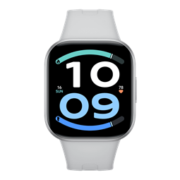 REDMI Watch 6 Active Matte Silver / BHR09CXGL