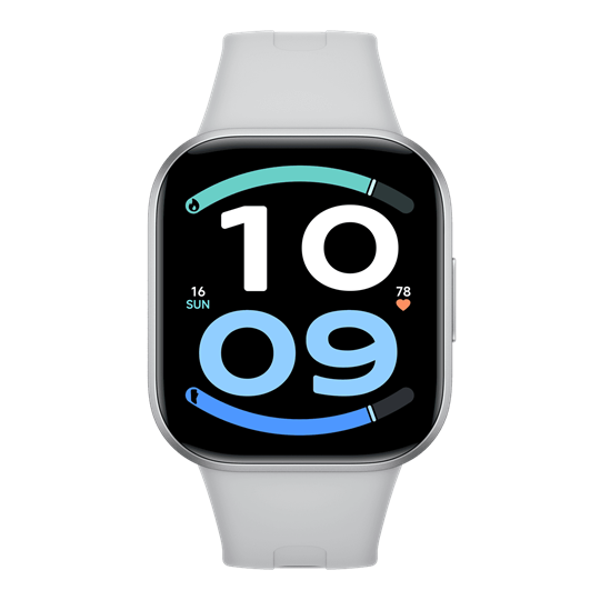 REDMI Watch 6 Active Matte Silver / BHR09CXGL