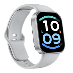 REDMI Watch 6 Active Matte Silver / BHR09CXGL