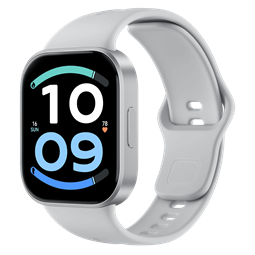 REDMI Watch 6 Active Matte Silver / BHR09CXGL